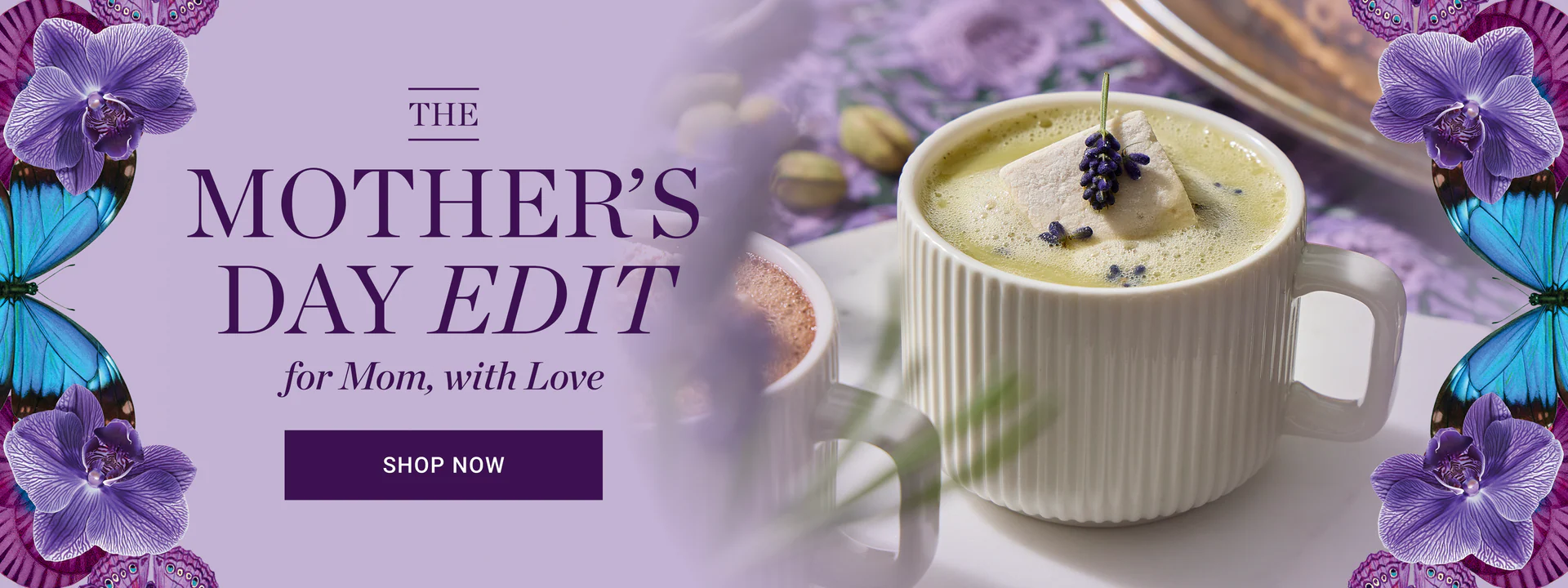 A Global Journey Through Chocolate